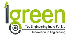 igreen logo I Green Tec Engineering India Pvt Ltd